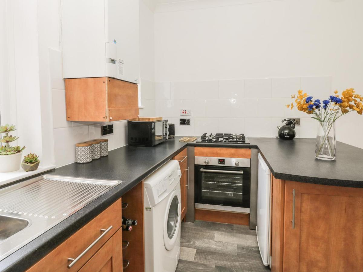 1 Burns Yard Apartment Whitby Bagian luar foto