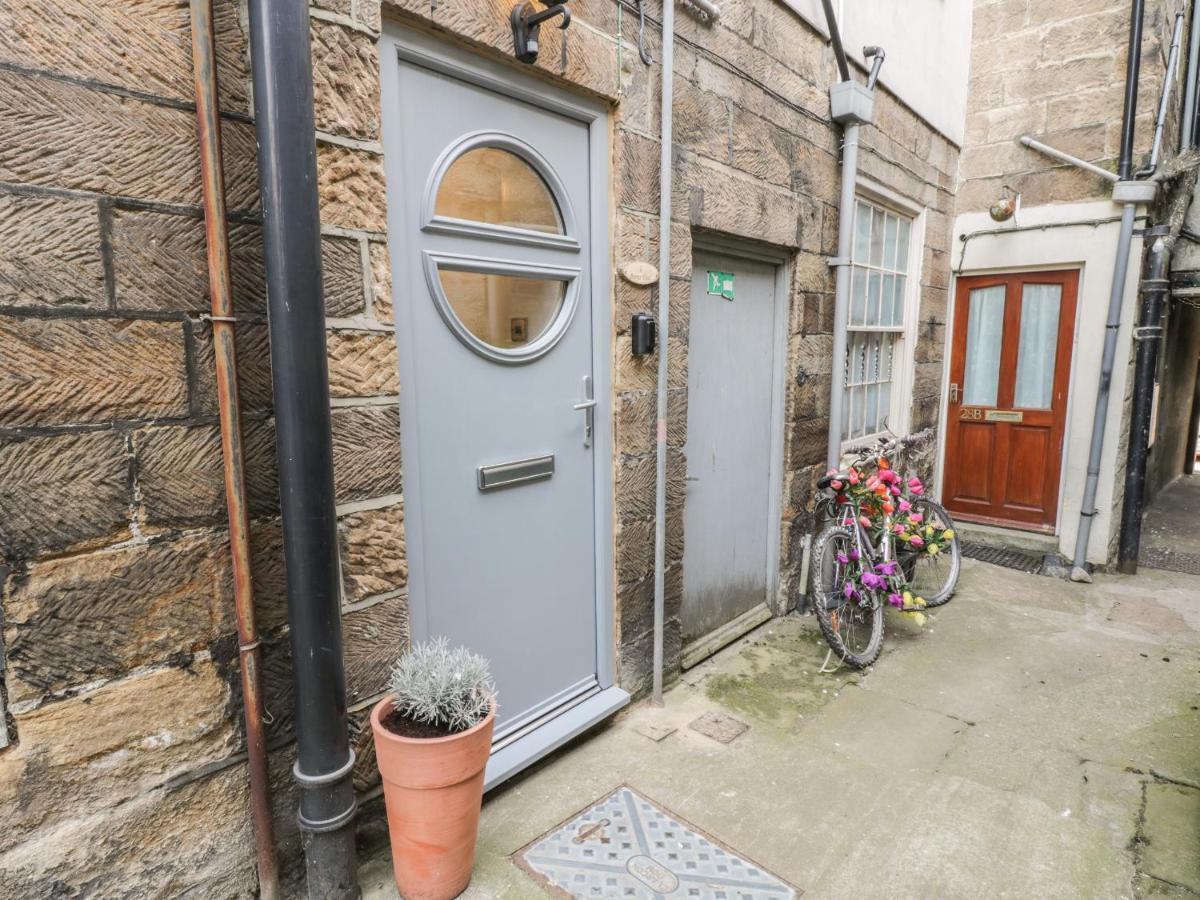 1 Burns Yard Apartment Whitby Bagian luar foto