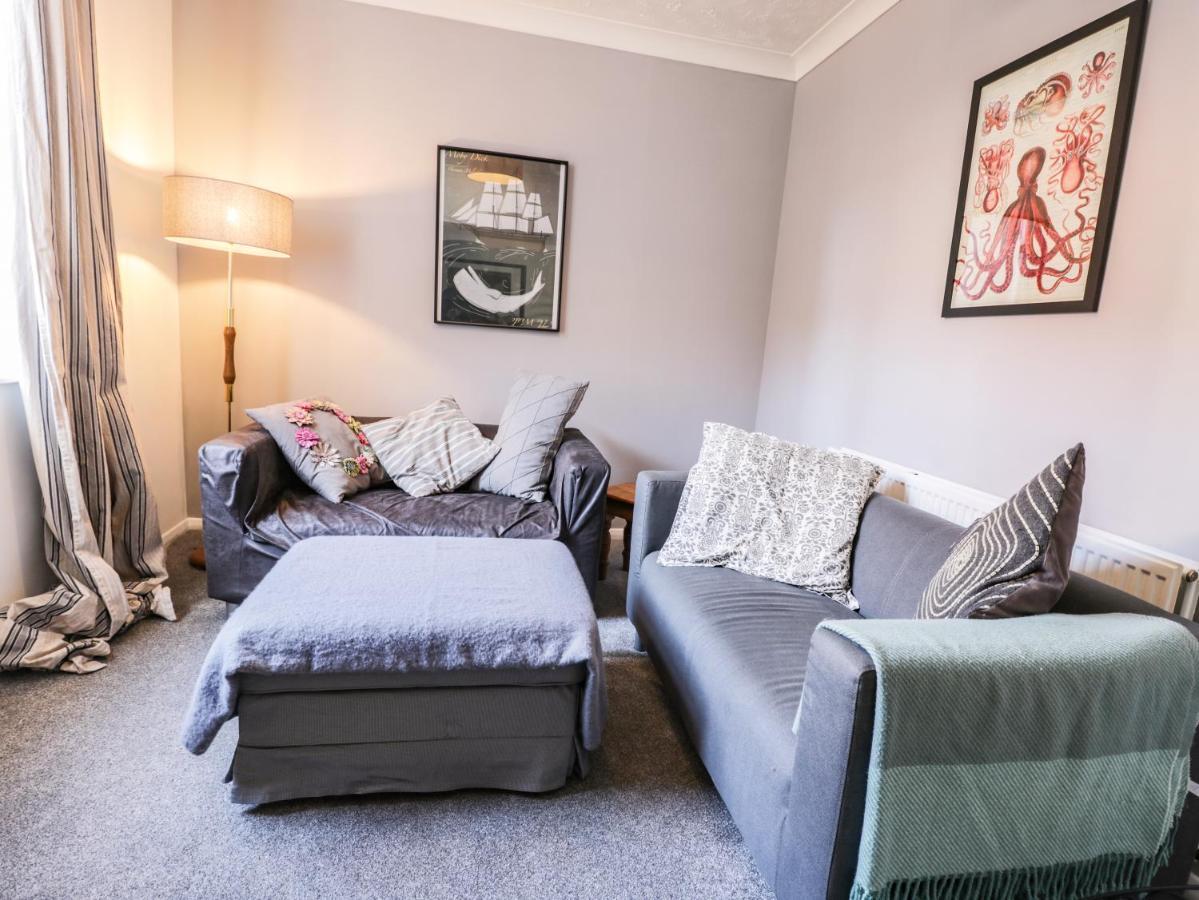 1 Burns Yard Apartment Whitby Bagian luar foto