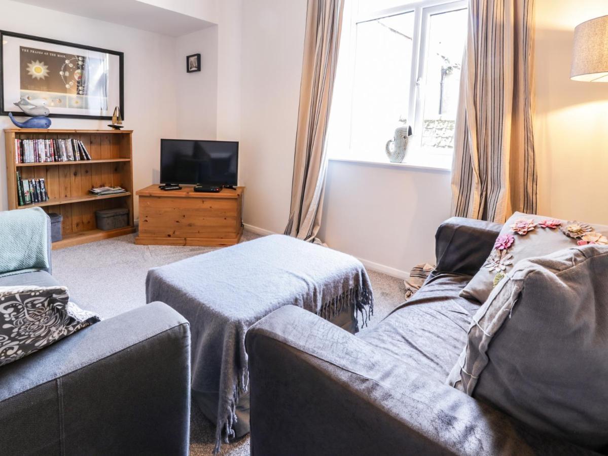 1 Burns Yard Apartment Whitby Bagian luar foto
