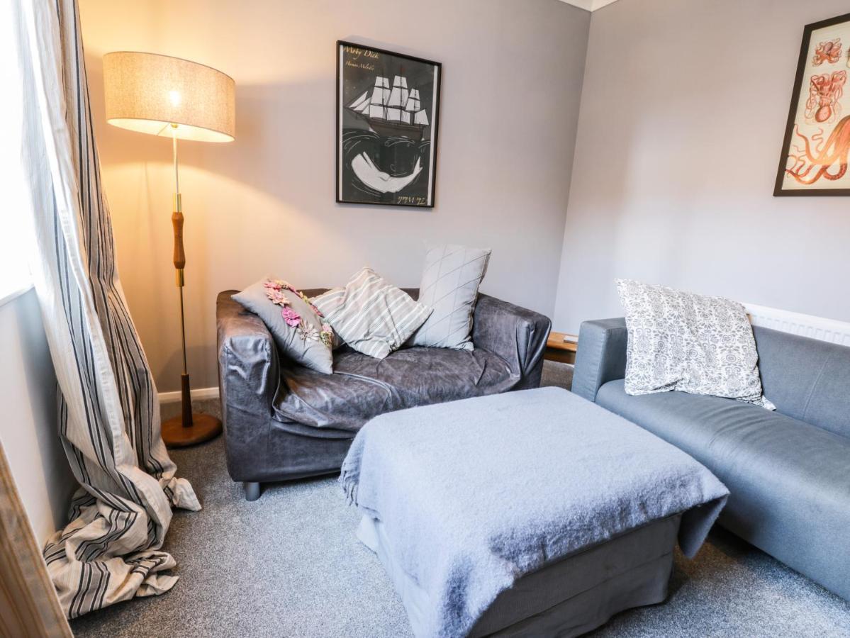 1 Burns Yard Apartment Whitby Bagian luar foto